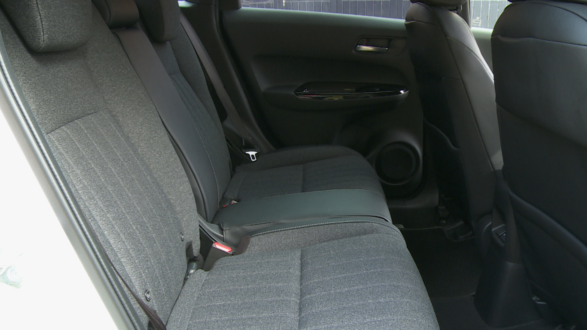 HONDA JAZZ HATCHBACK 1.5 i-MMD Hybrid Advance 5dr eCVT